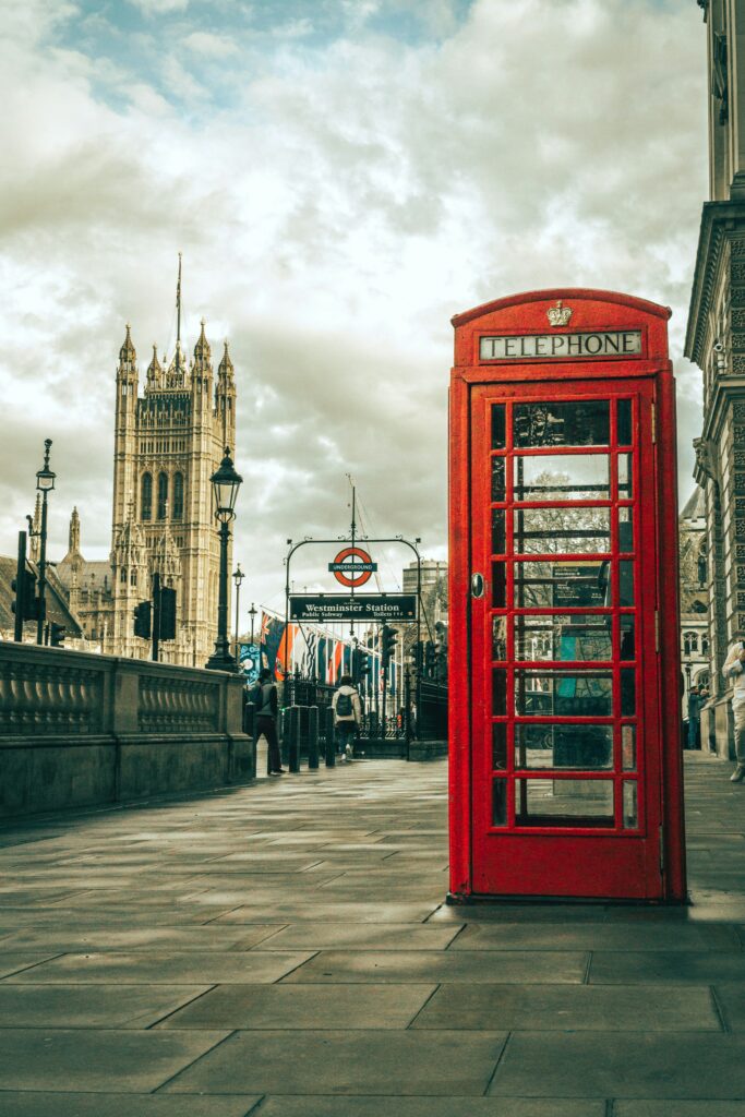 Westminster_London